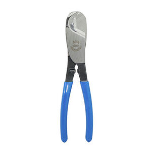 CUTTING TOOLS | Klein Tools 1 in. Capacity Coaxial Cable Cutter
