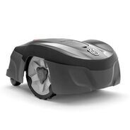 LAWN MOWERS | Husqvarna 18V Automower 115H 4G Lithium-Ion 0.4 Acre Cordless Robotic Lawn Mower Kit (2 Ah)