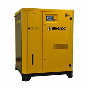 AIR COMPRESSORS | EMAX 50 HP Rotary Screw Air Compressor