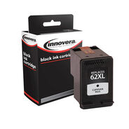 OFFICE AND OFFICE SUPPLIES | Factory Reconditioned Innovera 600 Page-Yield Remanufactured High-Yield Ink Replacement for C2P05AN - Black