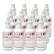 PRODUCTS | Misty 32 oz. Bolex 23 Percent Hydrochloric Acid Bowl Cleaner - Wintergreen (12/Carton)