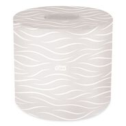 TOILET PAPER | Tork 2465110 2-Ply Septic Safe Advanced Bath Tissue - White (80/Carton)