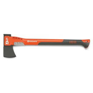 PRODUCTS | Husqvarna 24.72 in. x 7.24 in. x 1.58 in. Multipurpose Universal Axe