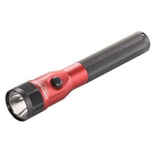 OTHER SAVINGS | Streamlight Stinger Rechargeable Flashlight (Light Only) (Red)