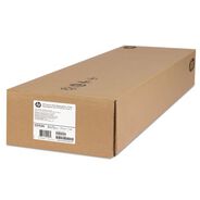 PRODUCTS | HP 36 in. x 75 ft. 2 in. Core Premium Matte Polypropylene Paper - White (2/Pack)