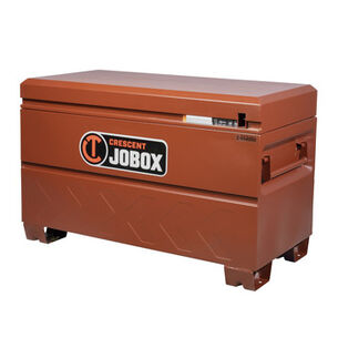 ON SITE CHESTS | JOBOX Site-Vault Heavy Duty 48 in. x 24 in. Chest