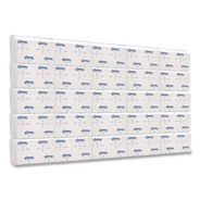 CLEANING AND SANITATION | Kleenex 13253 7.8 in. x 12.4 in. Premiere Folded Towels - White (25-Packs/Carton)