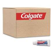 PRODUCTS | Colgate-Palmolive Co. 0.85 oz. Tube Unboxed Personal Size Toothpaste (240/Carton)