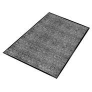 PRODUCTS | Guardian Silver Series 36 in. x 60 in. Polypropylene Indoor Walk-Off Mat - Pepper/Salt
