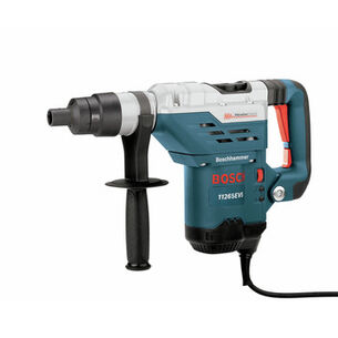 ROTARY HAMMERS | Factory Reconditioned Bosch 1-5/8 in. Spline Rotary Hammer