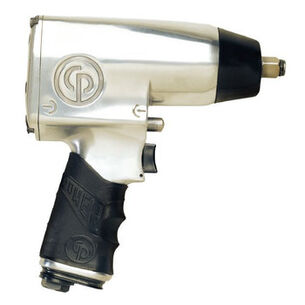 | Chicago Pneumatic 1/2 in. Super Duty Air Impact Wrench