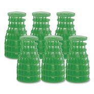 CLEANING AND SANITATION | Boardwalk Solid Air Freshener Refill - Cucumber Melon (6/Box)