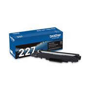 INK AND TONER | Brother TN227BK 3,000 Page-Yield High-Yield Toner - Black