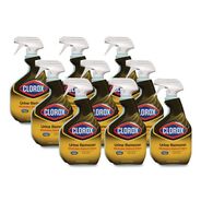 PRODUCTS | Clorox 31036 32 oz. Spray Bottle CloroxPro Urine Remover for Stains and Odors (9/Carton)