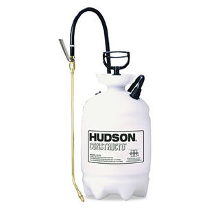  | H.D. Hudson 3 Gallon Constructo Poly Sprayer