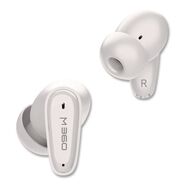 PRODUCTS | Morpheus 360 Nemesis True Wireless Earbuds, White