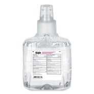 SKIN CARE AND HYGIENE | GOJO Industries 1200 ml Antibacterial Foam Handwash Refill for LTX-12 Dispenser - Plum Scent