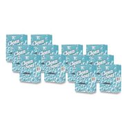 CLEANING AND SANITATION | Rubbermaid Commercial 400mL Box TC Clean Seat Foaming Refill - Unscented (12/Carton)