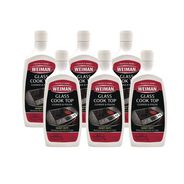 PRODUCTS | WEIMAN 20 oz. Squeeze Bottle Glass Cook Top Cleaner and Polish (6/Carton)