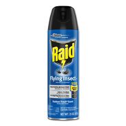 PRODUCTS | Raid 15-Ounce Flying Insect Killer Aerosol Spray (12/Carton)