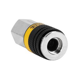 AIR TOOL ACCESSORIES | Dewalt (7-Piece) Industrial Couplers and Plugs
