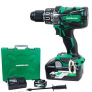 RECIPROCATING SAWS | Metabo HPT 36V MultiVolt Lithium-Ion Brushless Reciprocating Saw Kit (4 Ah)
