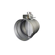 PRODUCTS | Broan-Nutone MD8T 8 in. Automatic Make-Up Air Damper