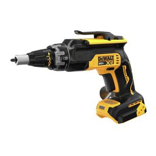 PRODUCTS | Dewalt 20V MAX XR Brushless Lithium-Ion Cordless Drywall Screwgun (Tool Only)