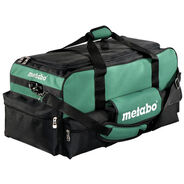 PRODUCTS | Metabo Large Heavy Duty Toolbag