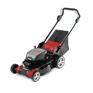  | Oregon 40V MAX LM400 Lawnmower - Mower Only (Tool Only)