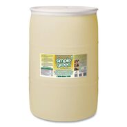 CLEANING AND SANITATION | Simple Green 55 Gallon Industrial Cleaner and Degreaser - Lemon Scent