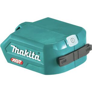 POWER TOOL ACCESSORIES | Makita 40V max XGT Lithium-Ion Cordless Power Source (Tool Only)