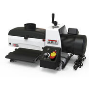 POWER TOOLS | JET JWDS-1020 1 HP Benchtop Drum Sander