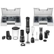 KITCHEN APPLIANCES | Black & Decker Kitchen Wand Variable Speed Lithium-Ion 6-in-1 Cordless Black Kitchen Multi-Tool Kit
