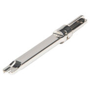 ELECTRICAL CRIMPERS | Klein Tools Bayonet Style Extended Reach Blade for Impact Punchdown Tool
