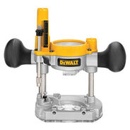 ROUTER ACCESSORIES | Dewalt Plunge Base for Compact Router DWP611