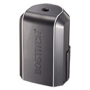 PRODUCTS | Bostitch 4.5 in. x 3.75 in. x 5.5 in. AC-Powered Vertical Electric Pencil Sharpener - Black