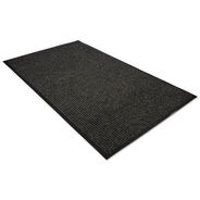 OFFICE FURNITURE AND LIGHTING | Guardian 36 x 60 Golden Series Indoor Polypropylene Wiper Mat - Brown