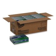FOOD WRAPS | Dixie Dispens-A-Wax 10.75 in. x 7.5 in. Waxed Deli Patty Paper (6000/Carton)