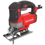 SAWS | Factory Reconditioned Craftsman 6 Amp Variable Speed Corded Jig Saw
