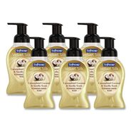 SKIN CARE AND HYGIENE | Softsoap 9 oz Liquid Hand Soap Foam - Coconut (6/Carton)