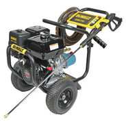 PRESSURE WASHERS AND ACCESSORIES | Dewalt 4200 PSI 4.0 GPM Gas Pressure Washer Powered by HONDA