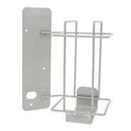 PAPER AND DISPENSERS | GOJO Industries Tissue Bracket - Gray