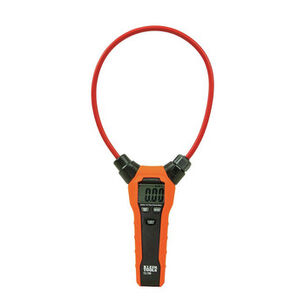 PRODUCTS | Klein Tools 600V Digital Clamp Meter with 18 in. Flexible Clamp