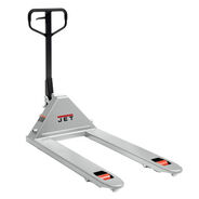 PALLET JACKS | JET JTX Series 27 in. x 48 in. 8000 lbs. Capacity Pallet Truck