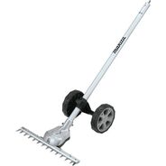 TRIMMER ACCESSORIES | Makita 14 in. Ground Trimmer Couple Shaft Attachment