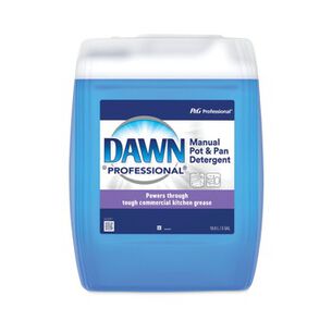 PRODUCTS | Dawn Professional Original Scent 5 Gallon Pail Manual Pot/Pan Dish Detergent
