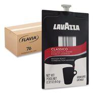 FOOD AND SNACKS | FLAVIA Coffee Freshpack - Classico (76/Carton)