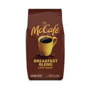 PRODUCTS | Keurig 12 oz. Bag Ground Coffee - Breakfast Blend