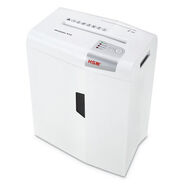 PRODUCTS | HSM of America shredstar X10 10 Manual Sheet Capacity Cross-Cut Shredder